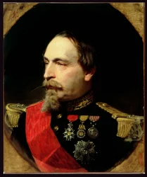 Napoleone III (1808-73) 1868